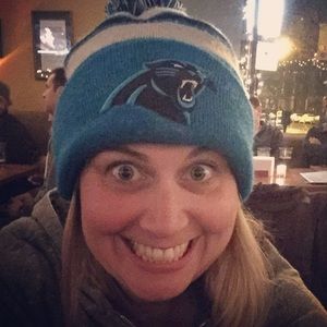 Meet your Posher, Melissa